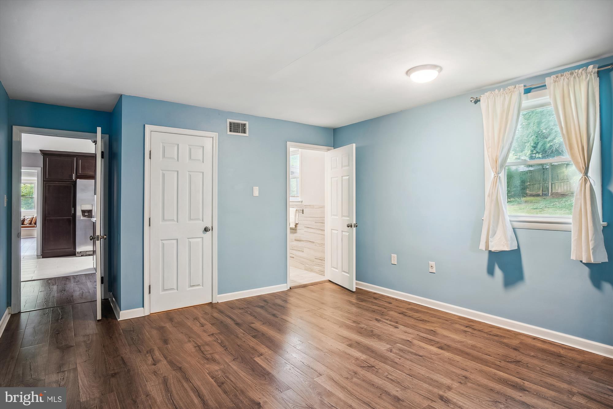 111 Sullivan Road Westminster, MD 21157 - Photo 19 of 40 Primary Bedroom with walk in closet
