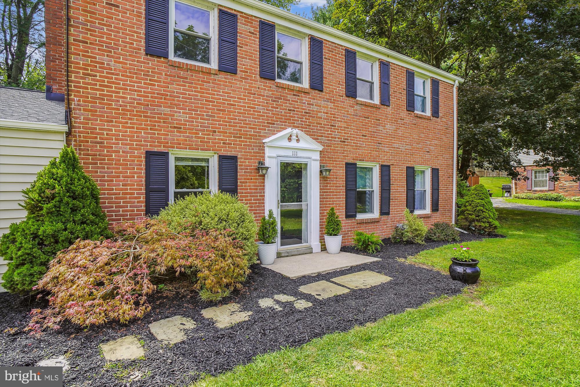 111 Sullivan Road Westminster, MD 21157 - Photo 3 of 40 Walk