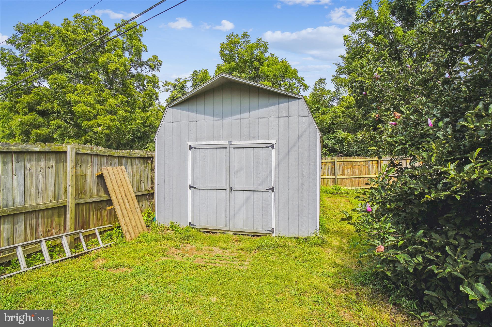 111 Sullivan Road Westminster, MD 21157 - Photo 5 of 40 HUGE Shed