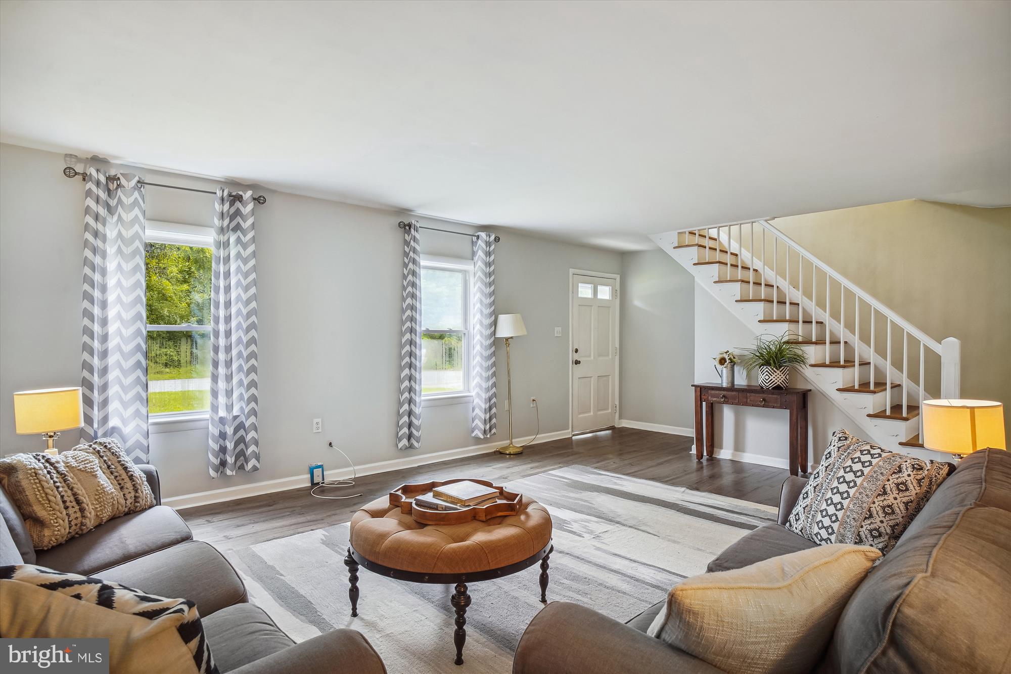 111 Sullivan Road Westminster, MD 21157 - Photo 9 of 40 Spacious Living Room