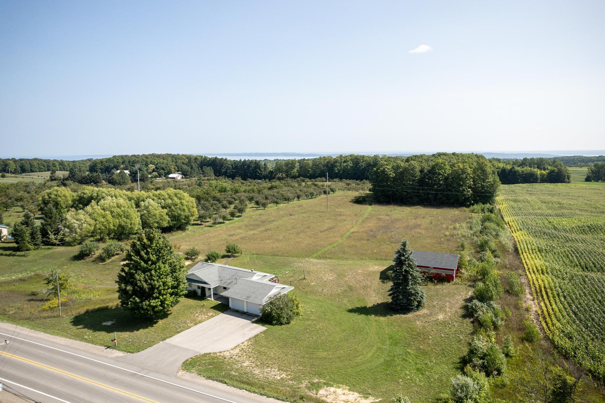 13227 South Bugai Road Traverse City, MI 49684 - Photo 50 of 59
