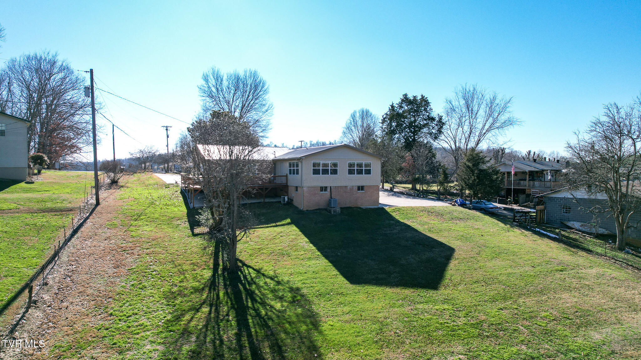 6009 Fall Creek Dock Road Russellville, TN 37860 - Photo 18 of 50 DJI_0548-Edit