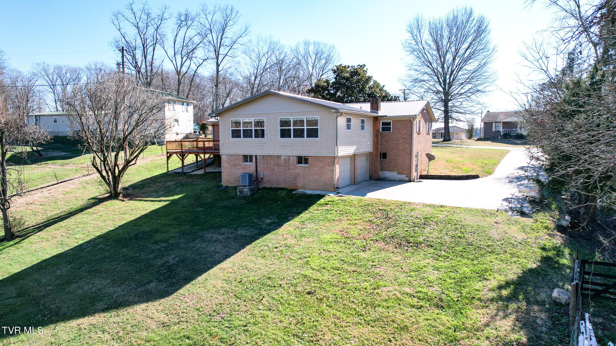 6009 Fall Creek Dock Road Russellville, TN 37860 - Photo 19 of 50 DJI_0550-Edit