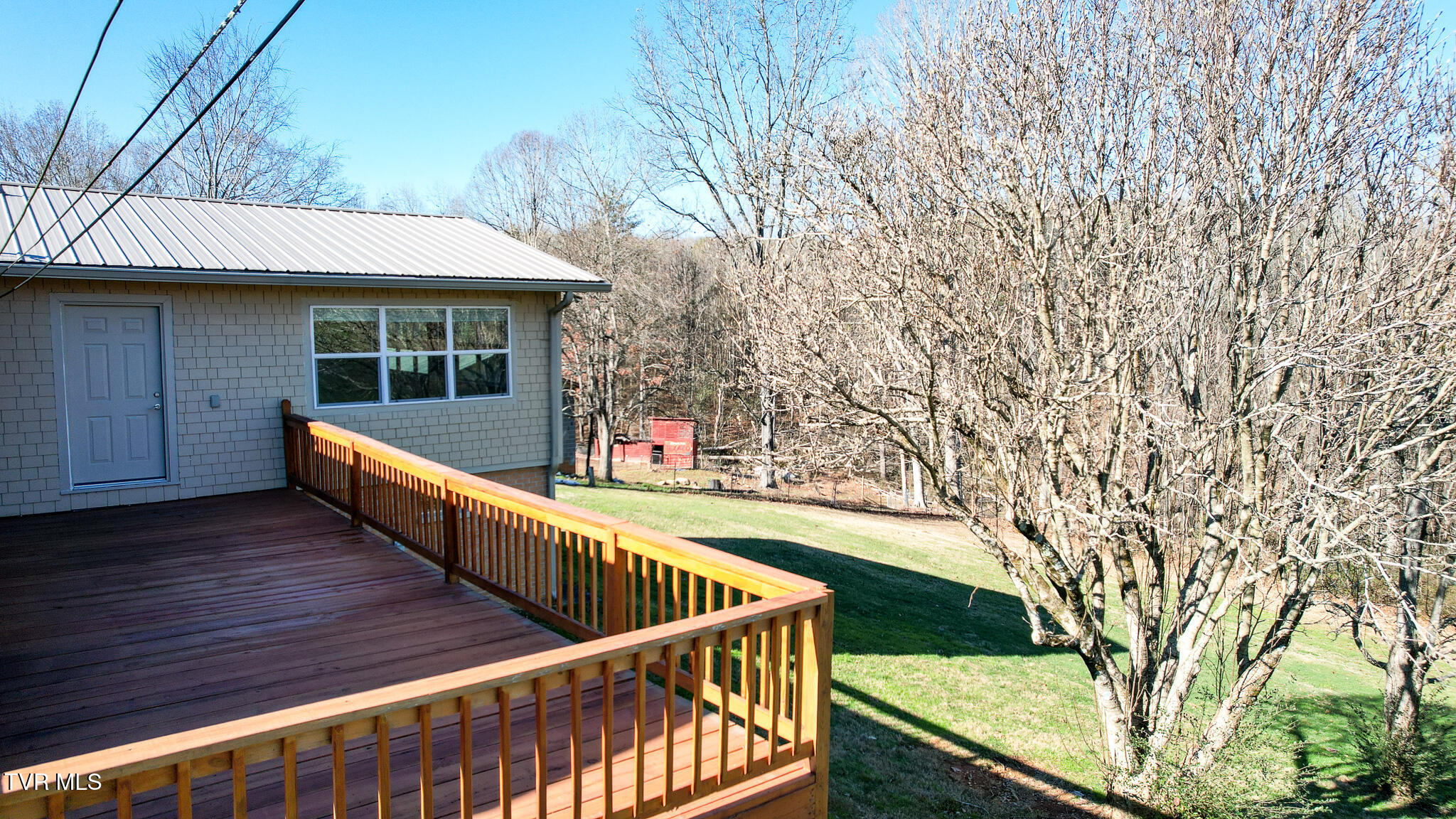 6009 Fall Creek Dock Road Russellville, TN 37860 - Photo 21 of 50 DJI_0553