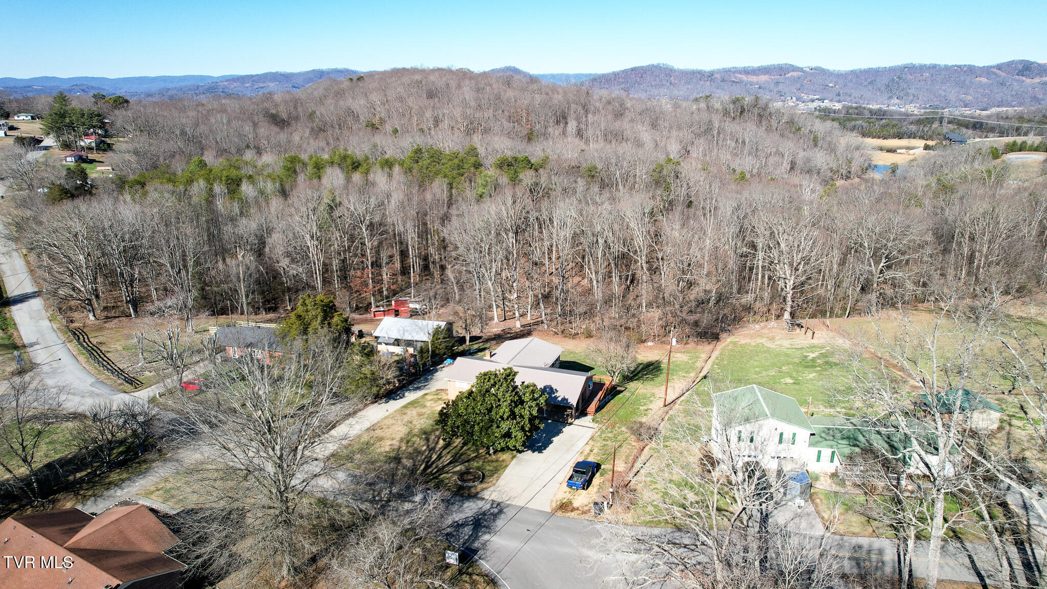 6009 Fall Creek Dock Road Russellville, TN 37860 - Photo 29 of 50 DJI_0541