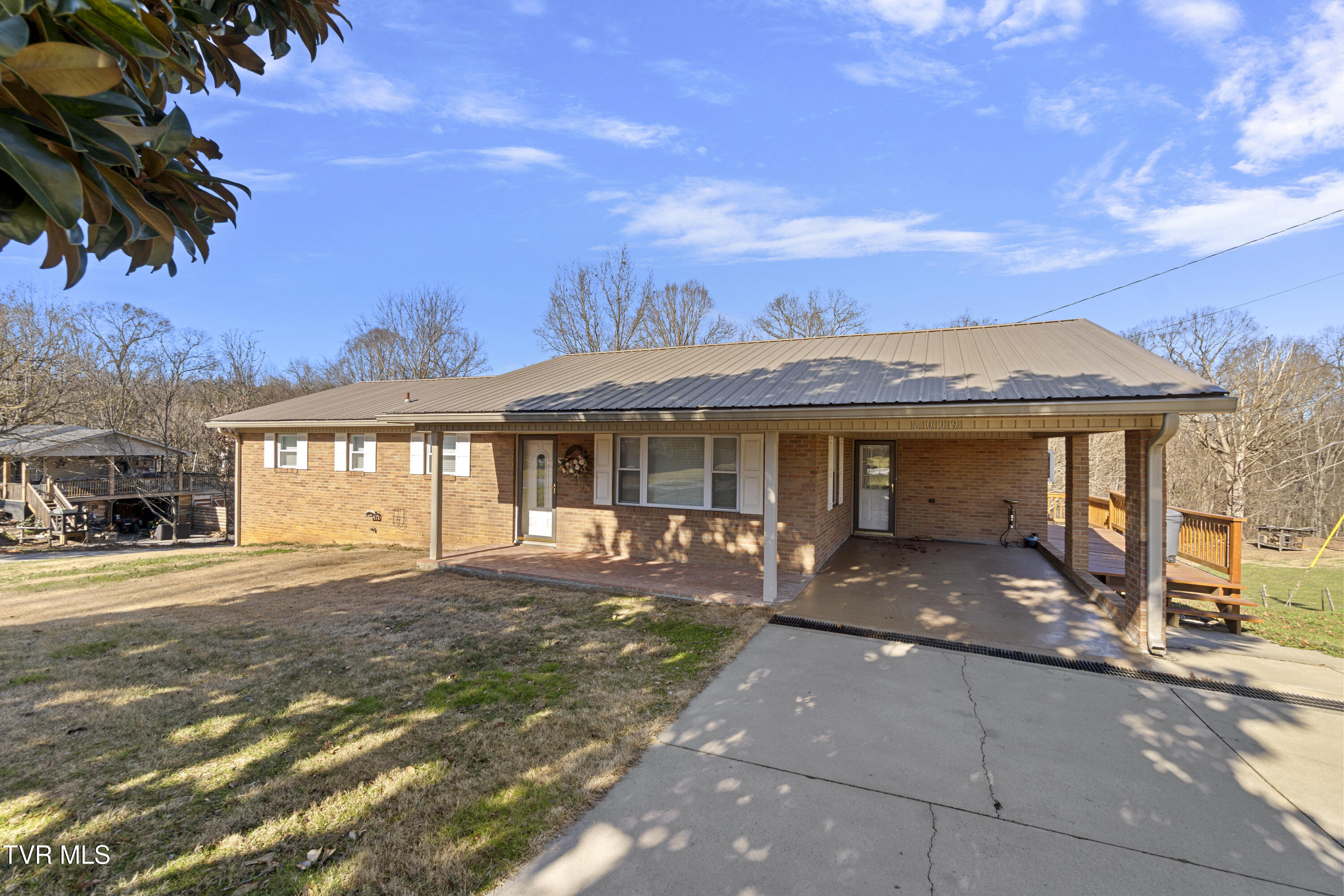 6009 Fall Creek Dock Road Russellville, TN 37860 - Photo 3 of 50 DSC07000