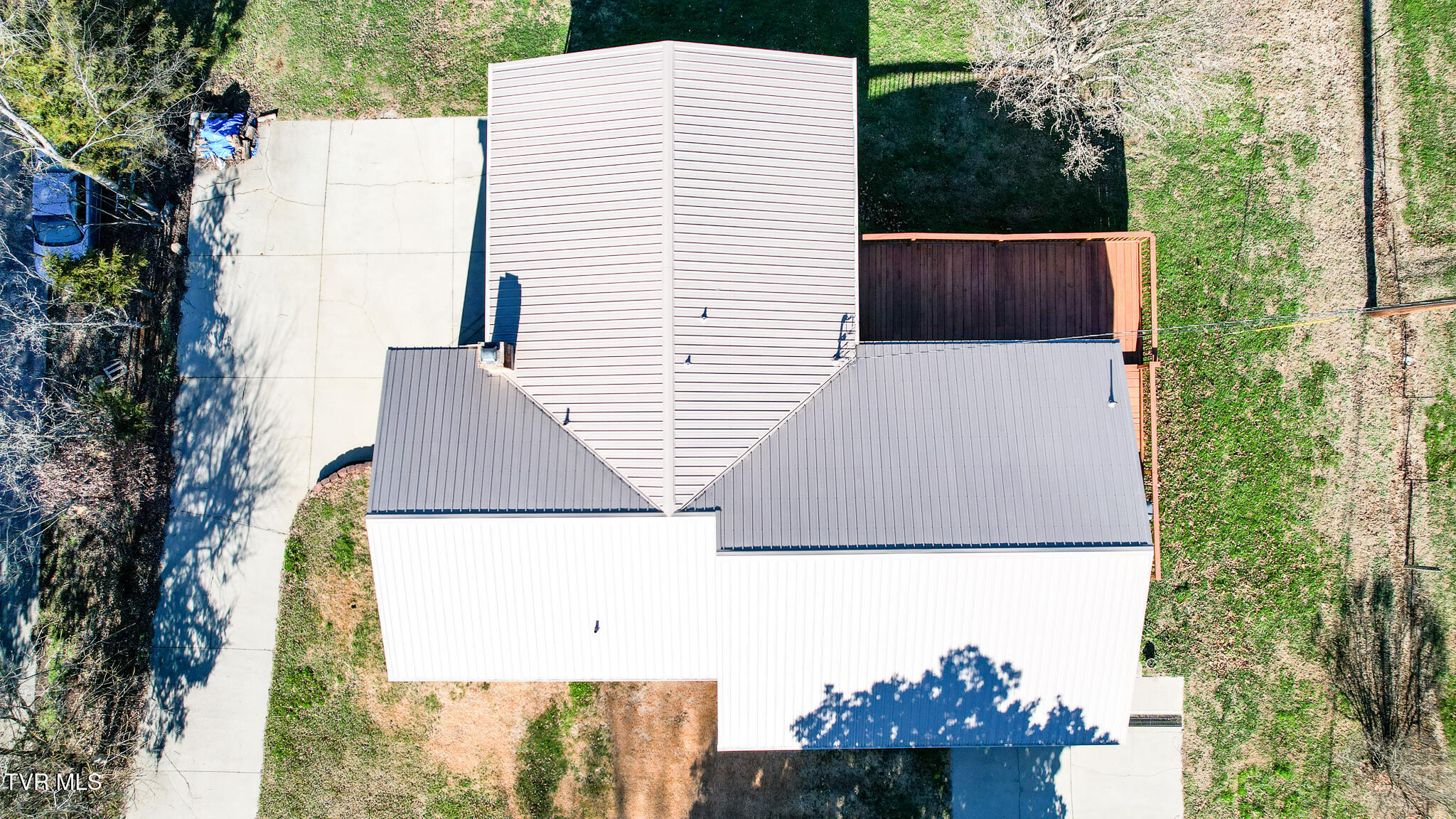 6009 Fall Creek Dock Road Russellville, TN 37860 - Photo 5 of 50 DJI_0539