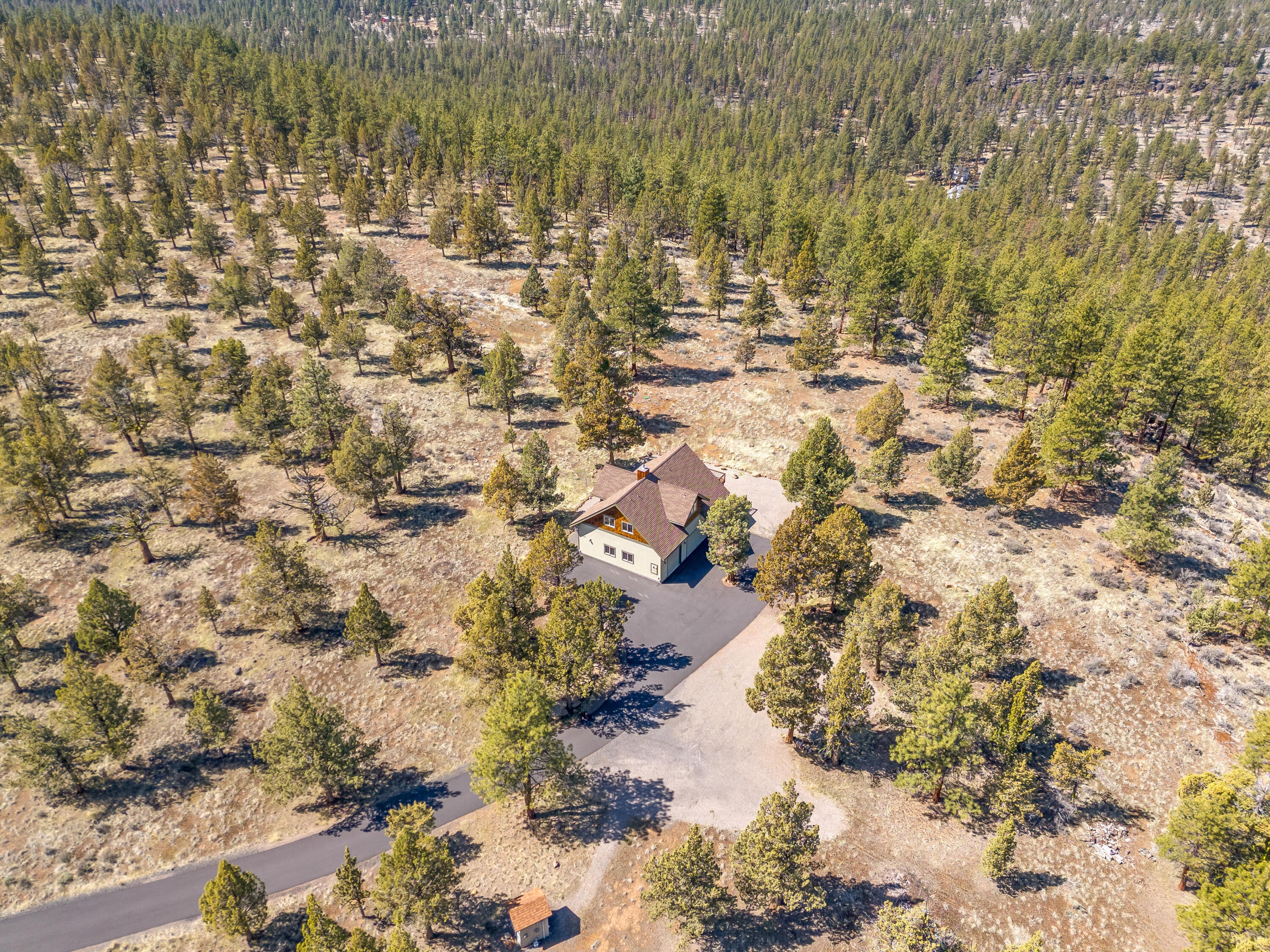 17920 Mountain View Road Sisters, OR 97759 - Photo 3 of 45 3