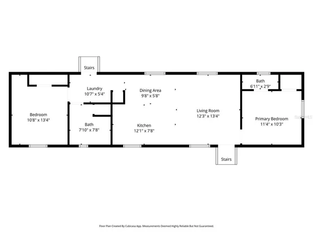 $150,000 | 4939 West Foxhill Lane, Homosassa, FL 34446