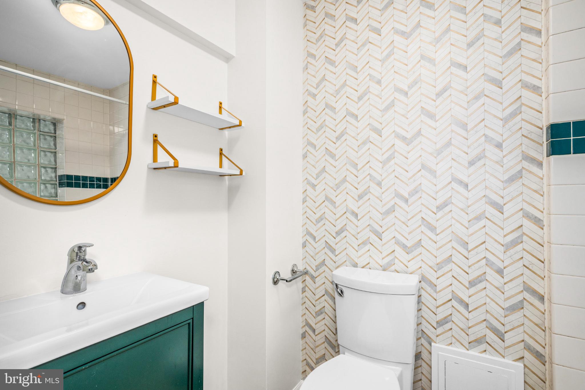 481 Ridge Street Northwest Washington, DC 20001 - Photo 13 of 25 Gallery Image 13