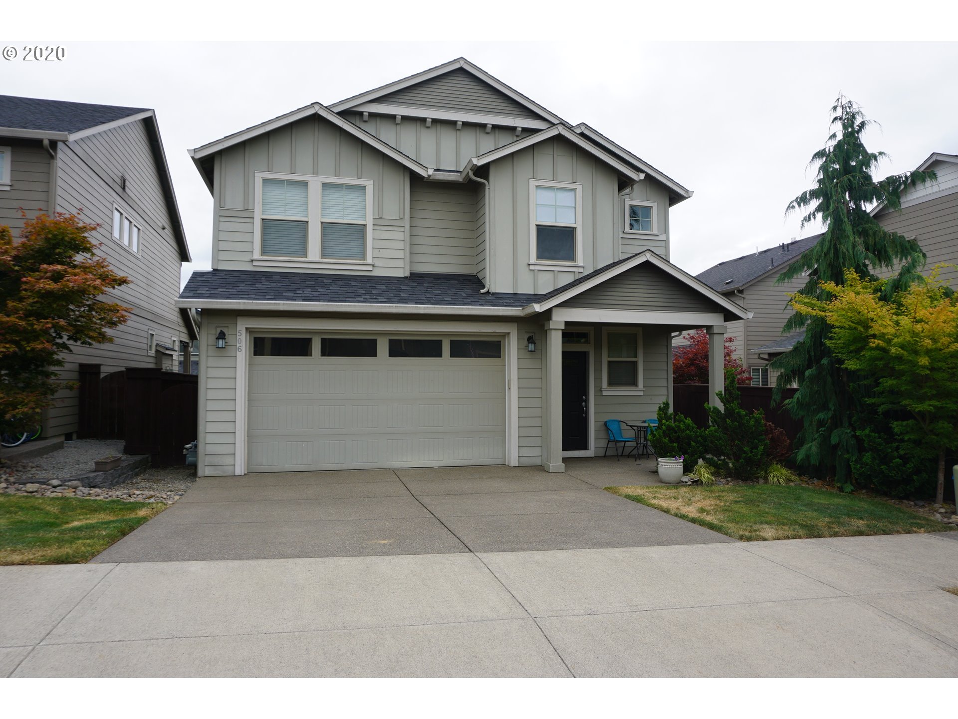 506 North 40th Avenue Ridgefield, WA 98642 - Photo 1 of 31 Gallery Image 1