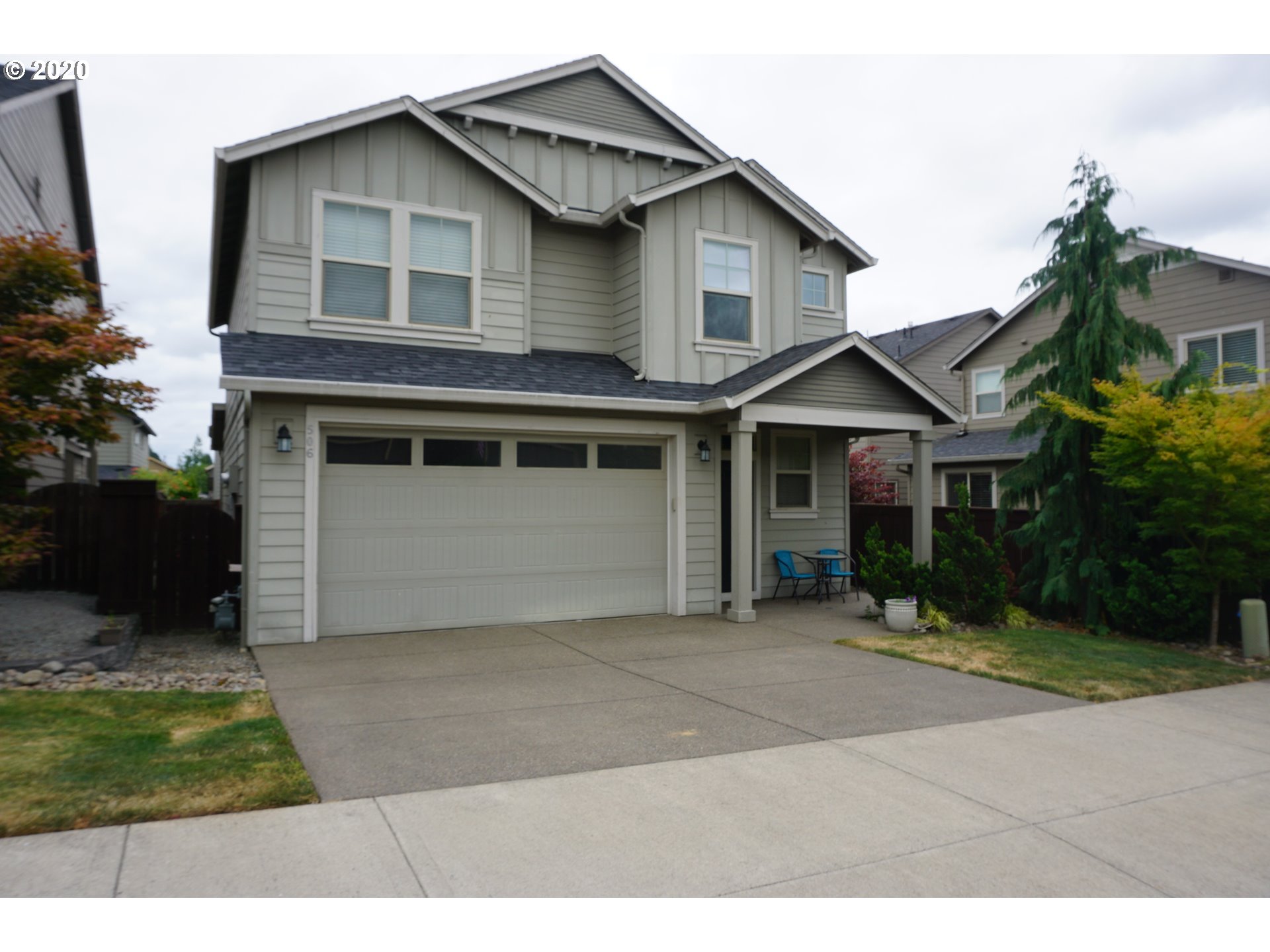506 North 40th Avenue Ridgefield, WA 98642 - Photo 2 of 31 Gallery Image 2