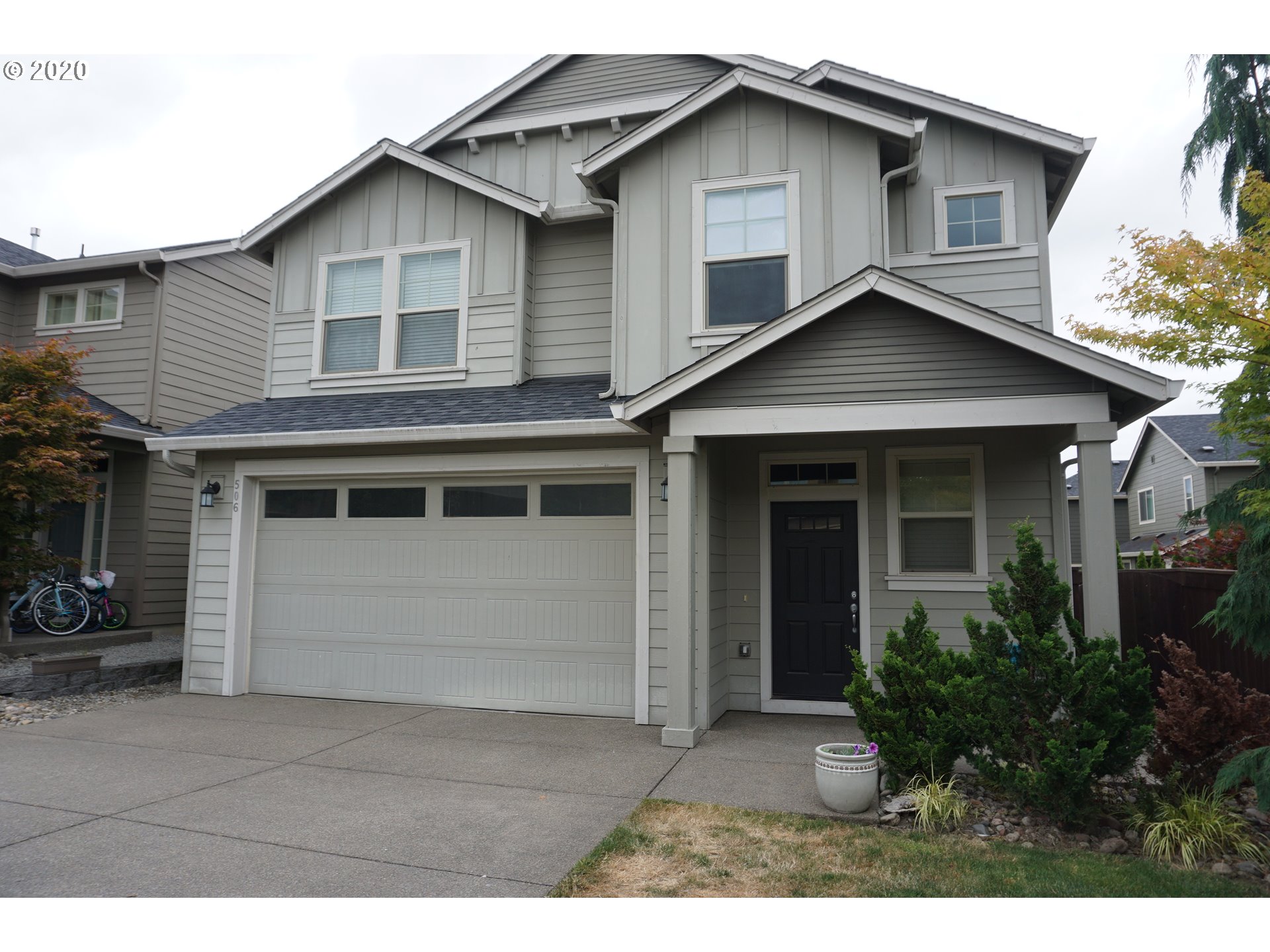 506 North 40th Avenue Ridgefield, WA 98642 - Photo 3 of 31 Gallery Image 3