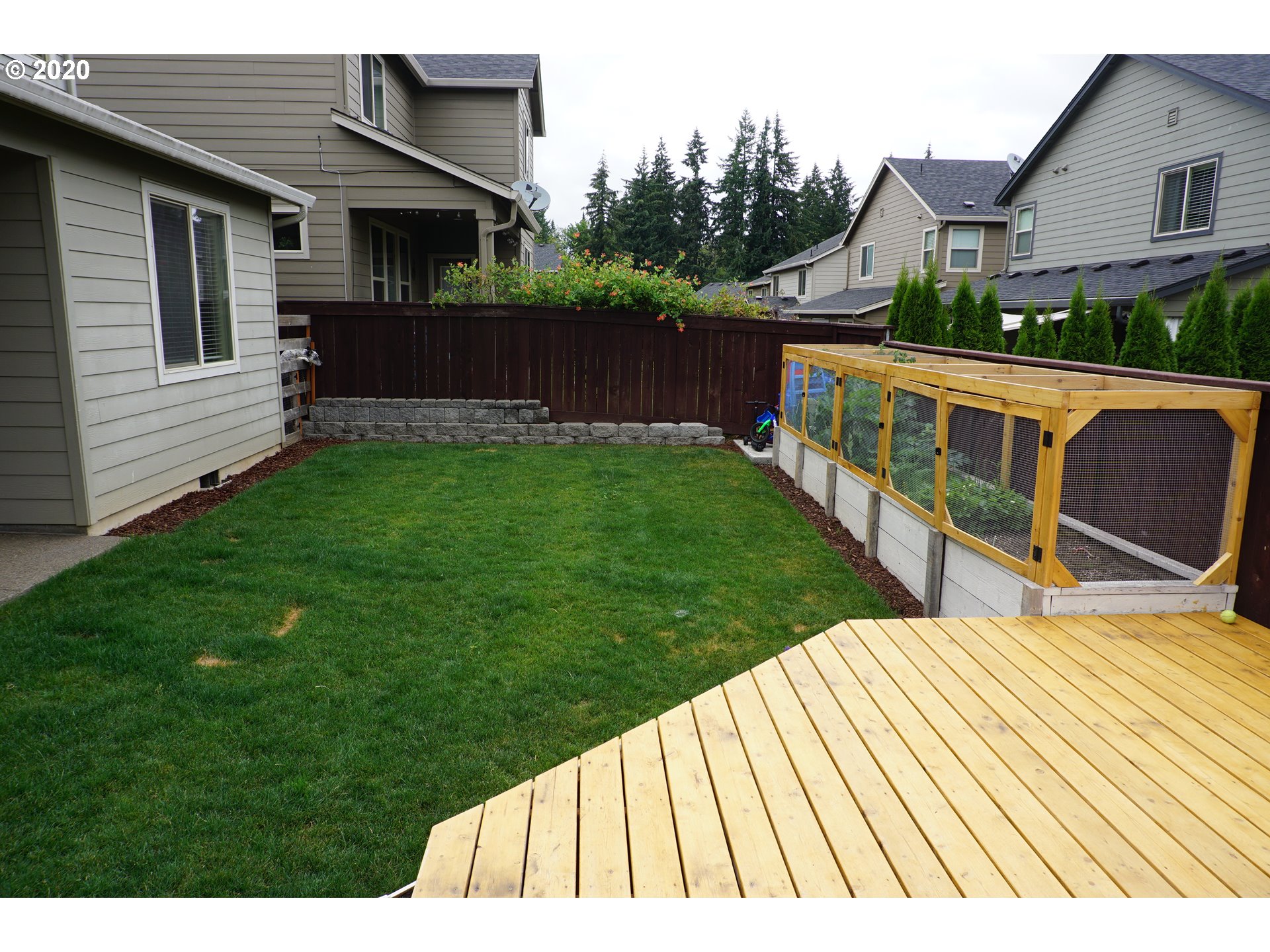 506 North 40th Avenue Ridgefield, WA 98642 - Photo 29 of 31 Gallery Image 29