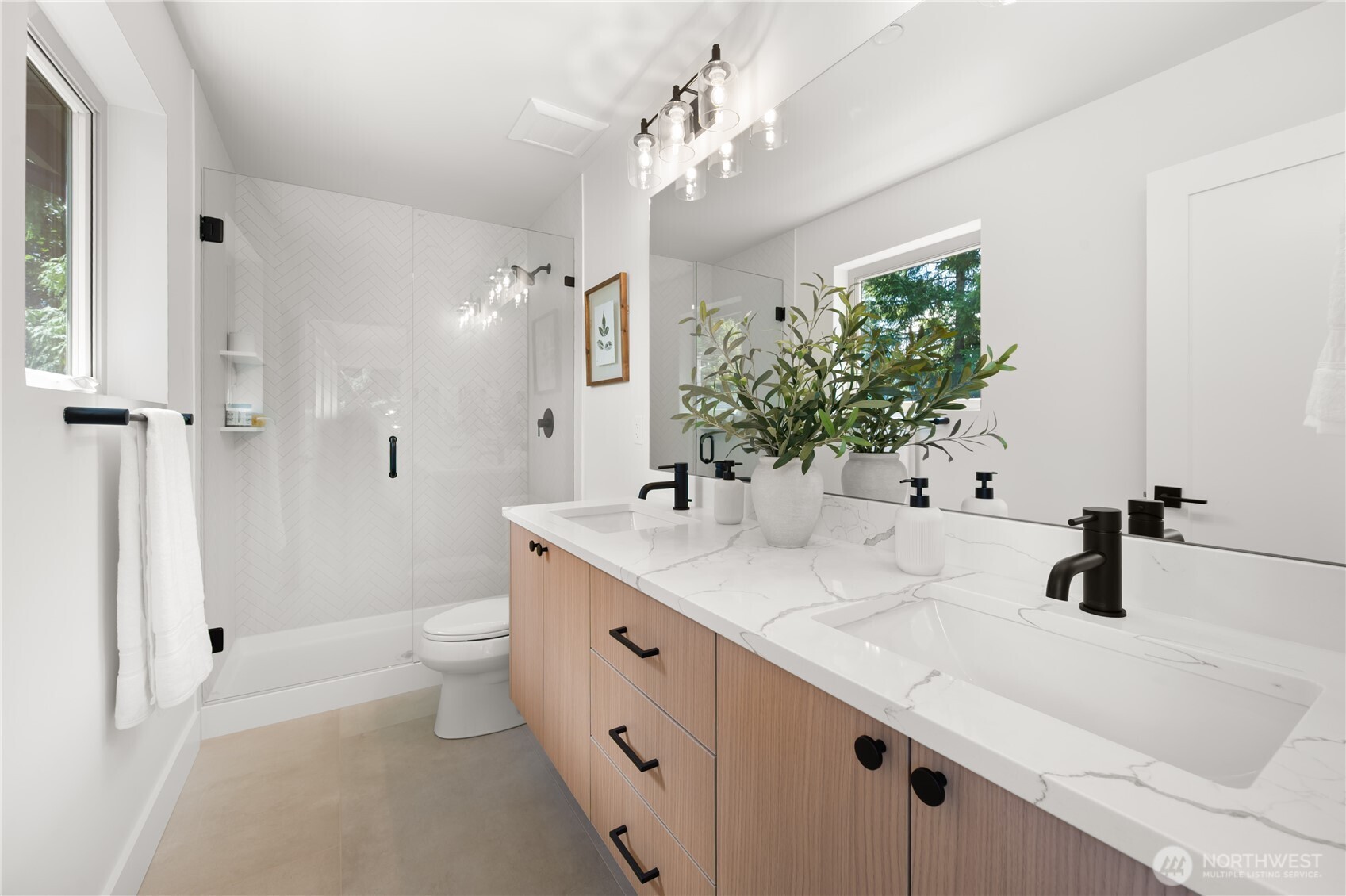 9909 Northeast 200th Street, Unit C Bothell, WA 98011 - Photo 24 of 29