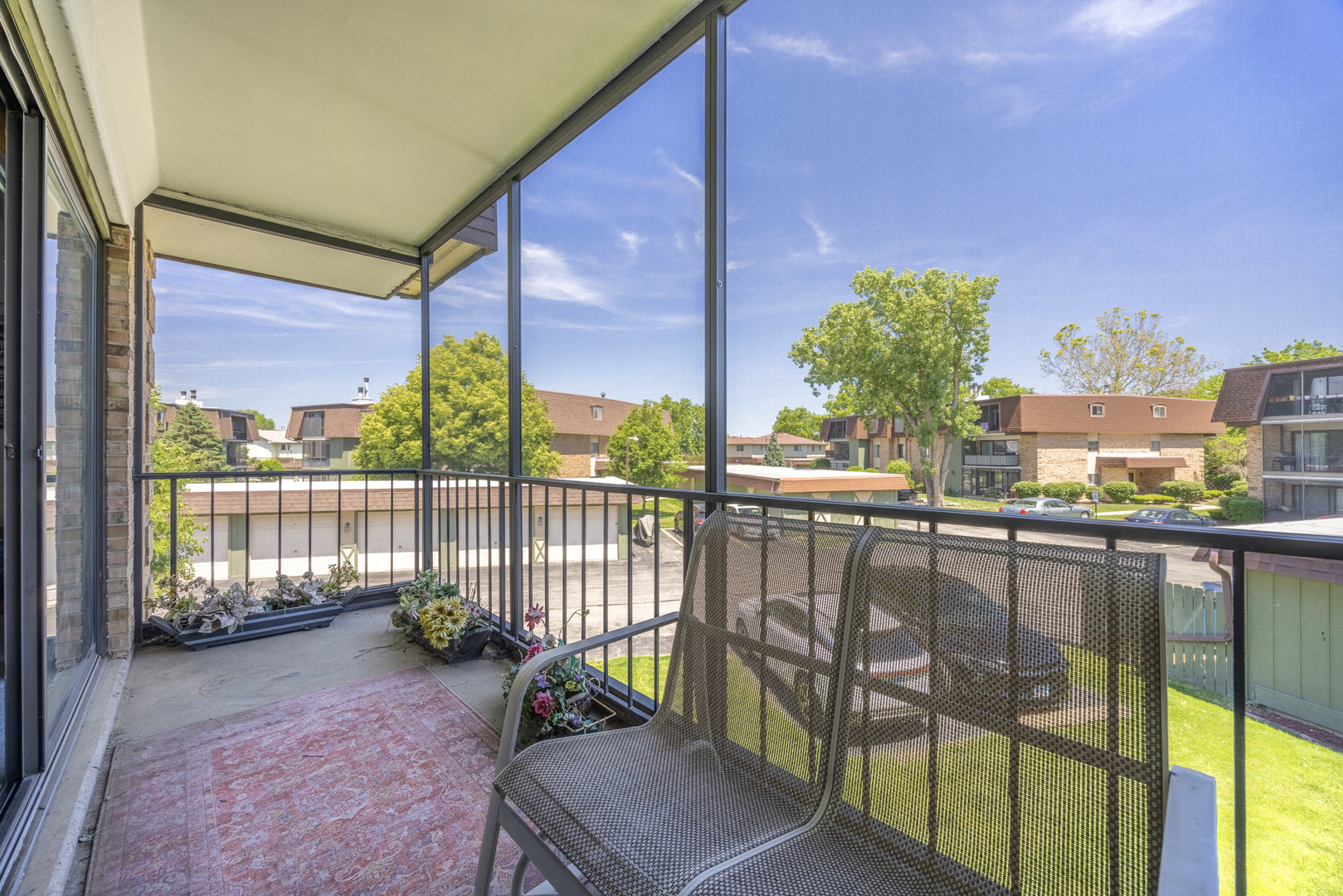 11136 Center Road, Unit C Palos Hills, IL 60465 - Photo 20 of 21