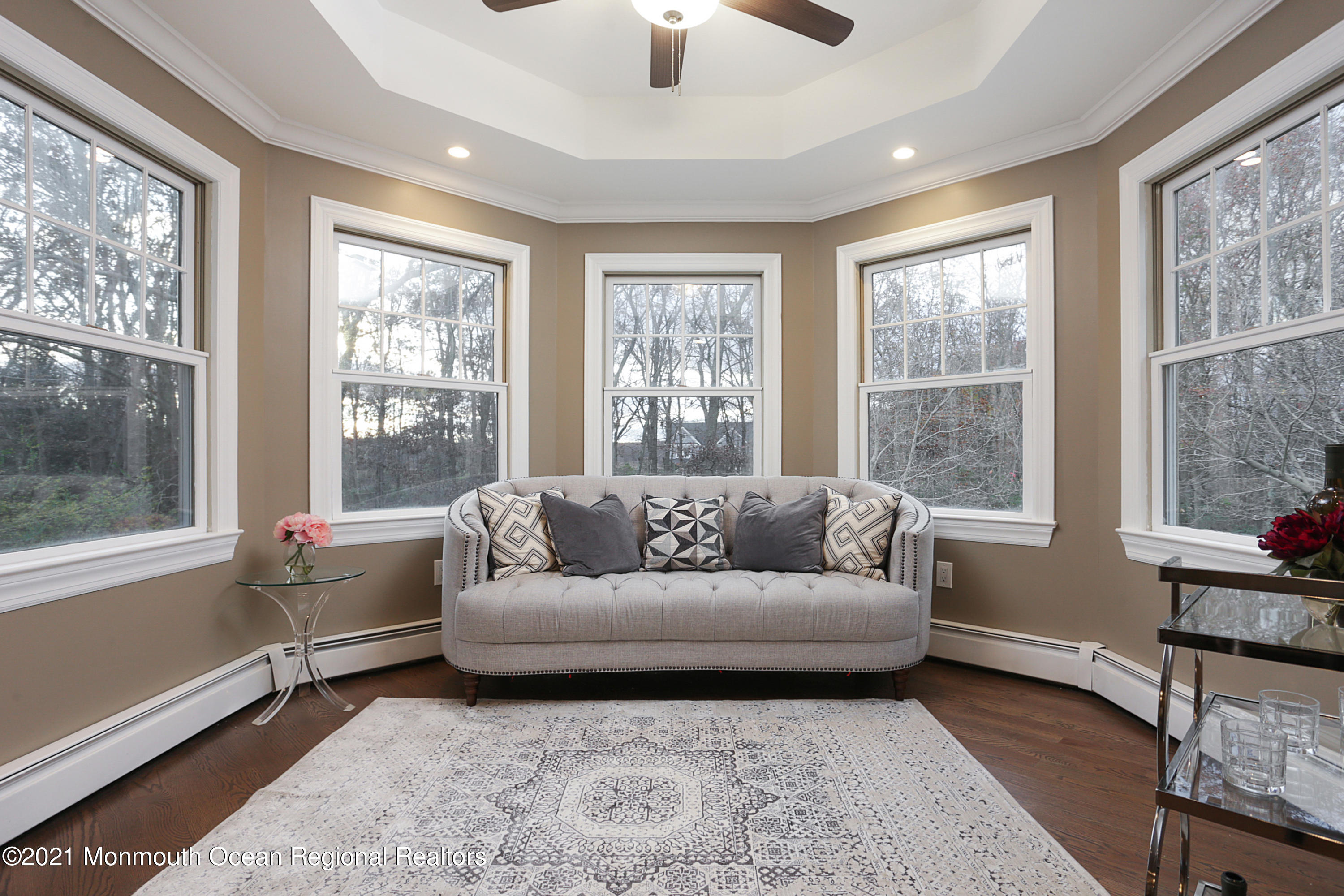 2104 Shadowbrook Drive Wall, NJ 07719 - Photo 30 of 84 a living room with furniture and a window