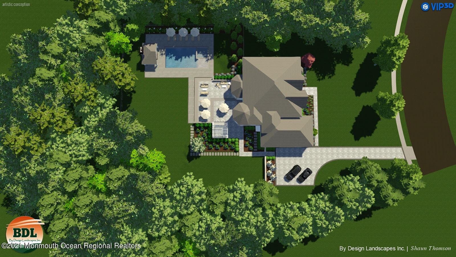 2104 Shadowbrook Drive Wall, NJ 07719 - Photo 56 of 84 2104 Shadowbrook Drive_ Wall_001