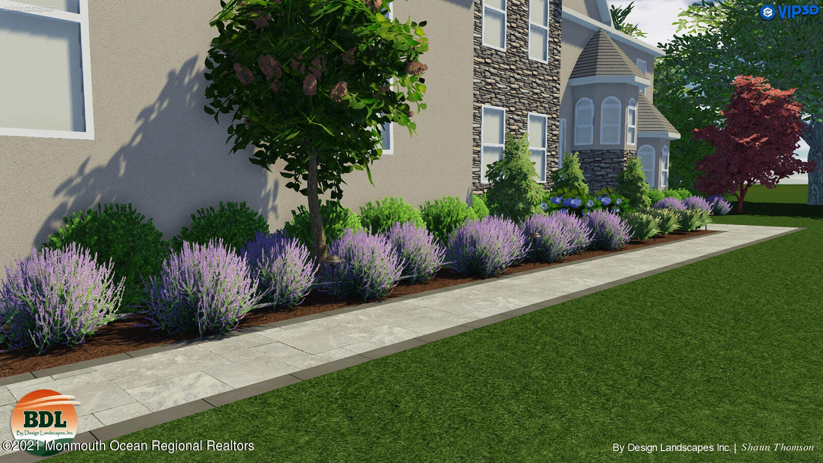 2104 Shadowbrook Drive Wall, NJ 07719 - Photo 59 of 84 2104 Shadowbrook Drive_ Wall_004