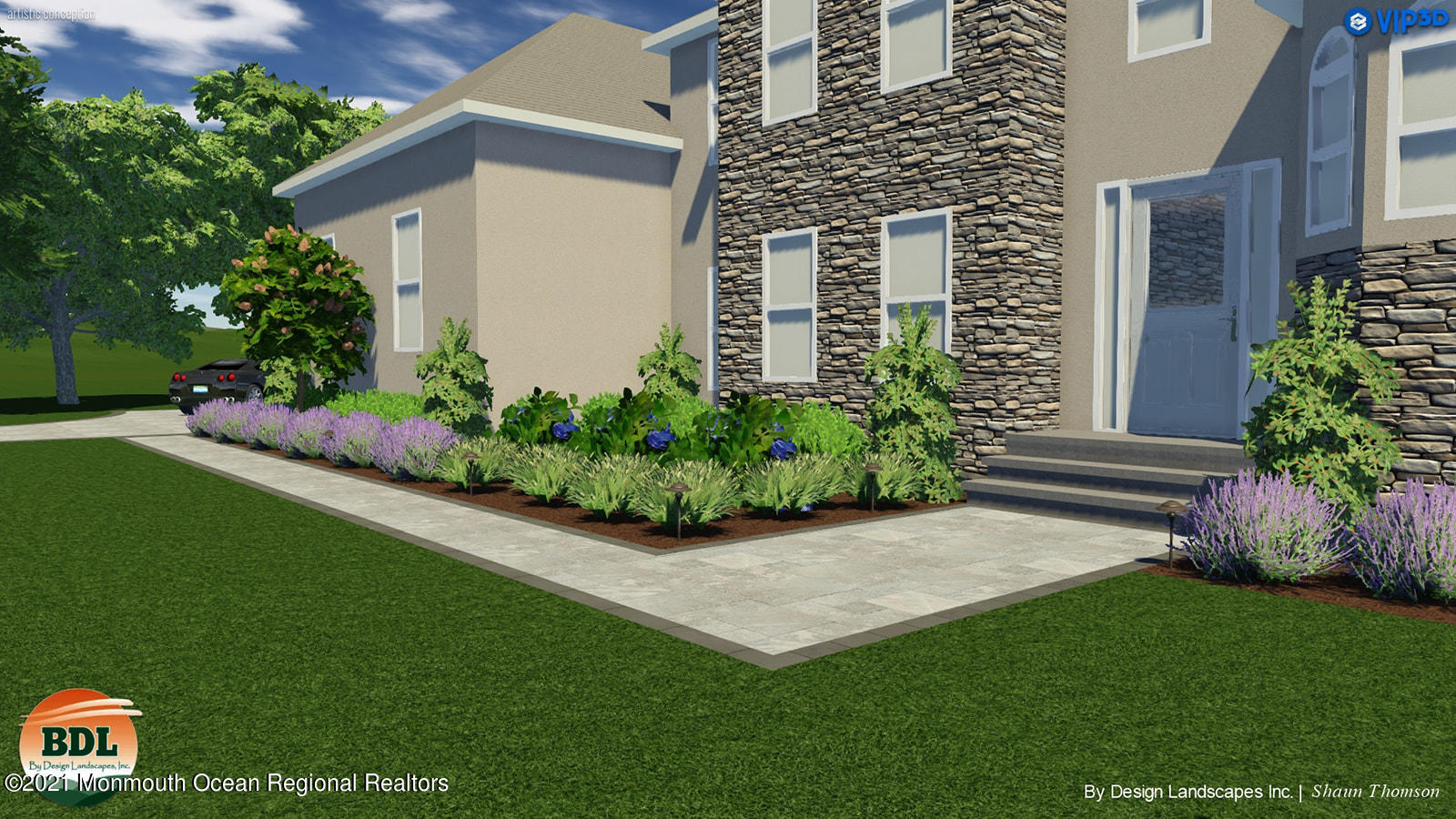 2104 Shadowbrook Drive Wall, NJ 07719 - Photo 61 of 84 2104 Shadowbrook Drive_ Wall_006