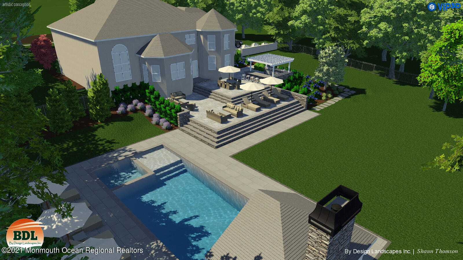 2104 Shadowbrook Drive Wall, NJ 07719 - Photo 62 of 84 2104 Shadowbrook Drive_ Wall_007