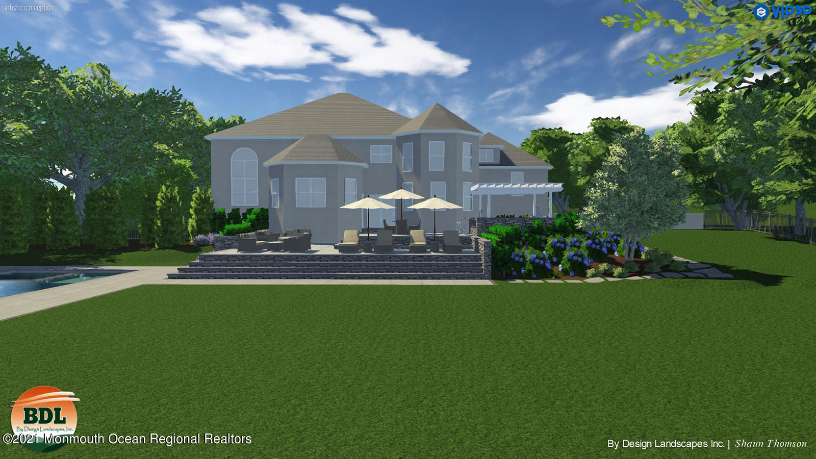 2104 Shadowbrook Drive Wall, NJ 07719 - Photo 64 of 84 2104 Shadowbrook Drive_ Wall_009