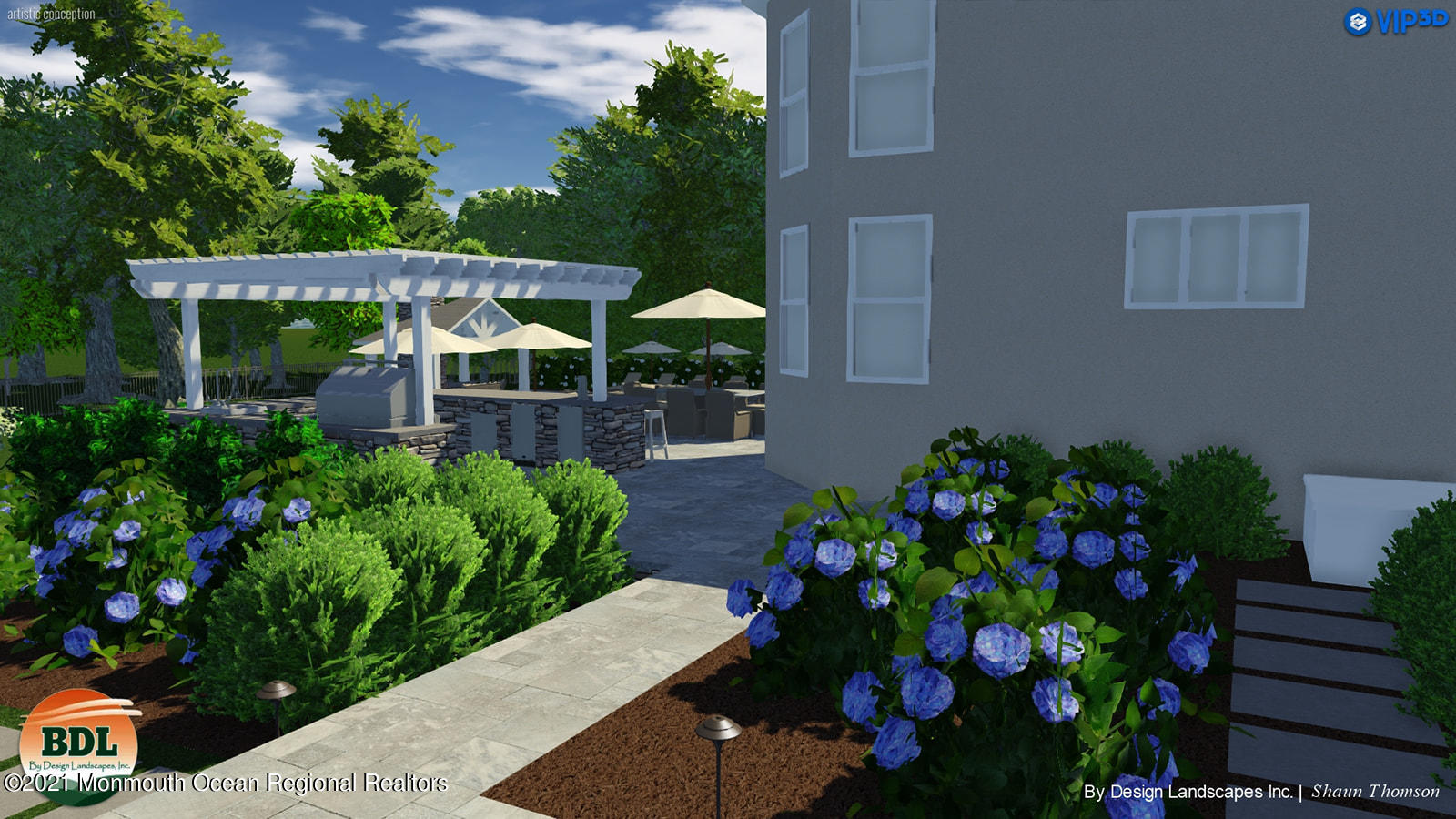 2104 Shadowbrook Drive Wall, NJ 07719 - Photo 66 of 84 2104 Shadowbrook Drive_ Wall_011