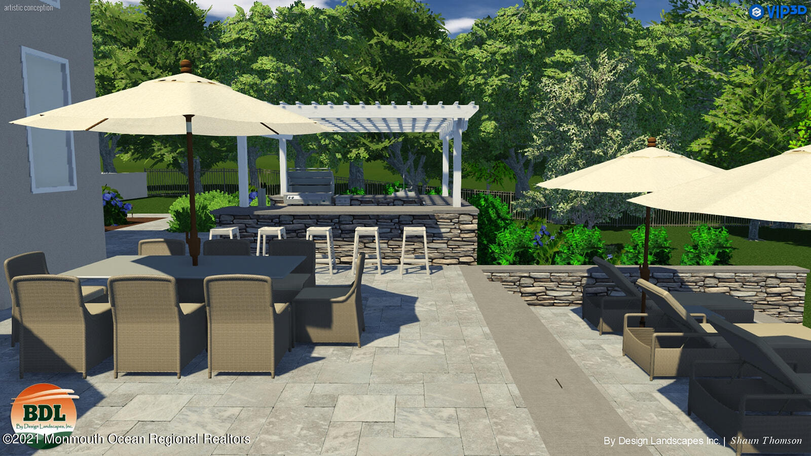 2104 Shadowbrook Drive Wall, NJ 07719 - Photo 77 of 84 2104 Shadowbrook Drive_ Wall_022