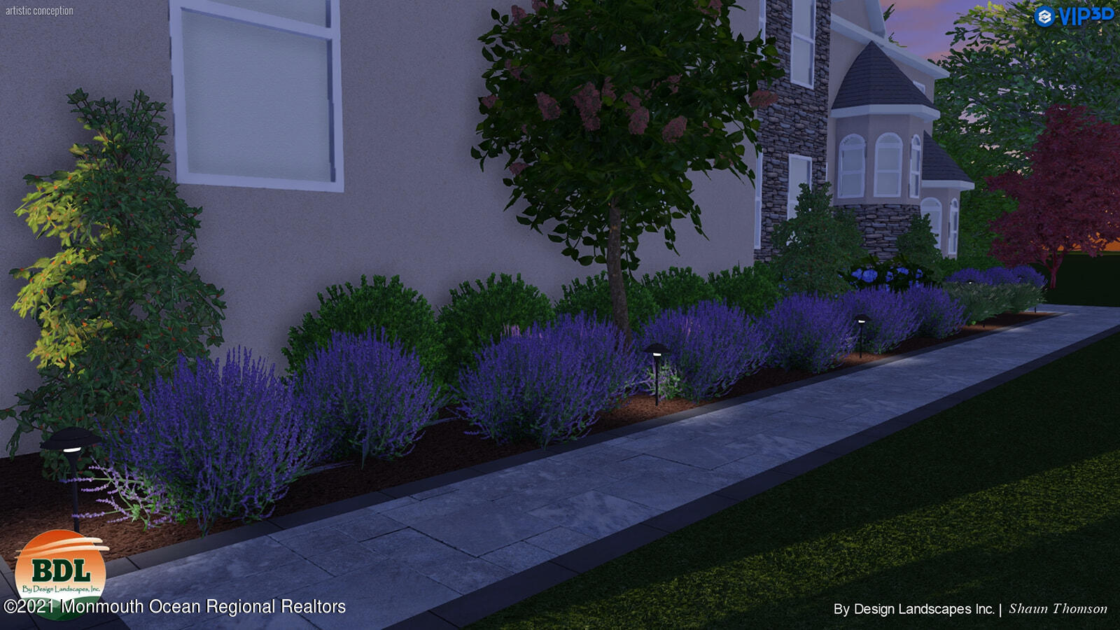 2104 Shadowbrook Drive Wall, NJ 07719 - Photo 79 of 84 2104 Shadowbrook Drive_ Wall_024