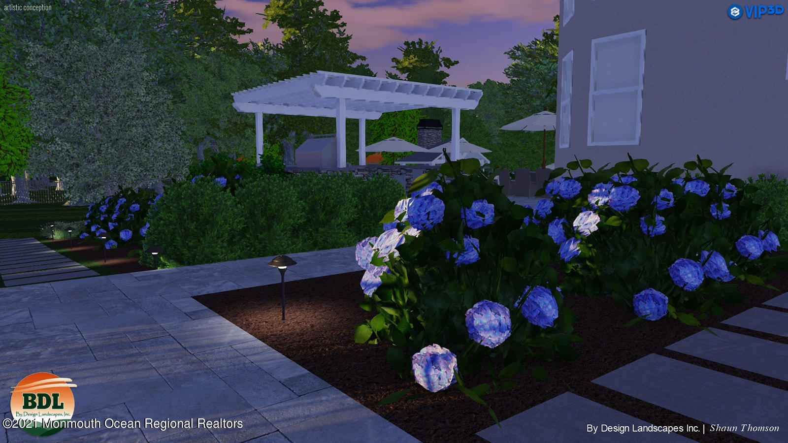 2104 Shadowbrook Drive Wall, NJ 07719 - Photo 80 of 84 2104 Shadowbrook Drive_ Wall_025