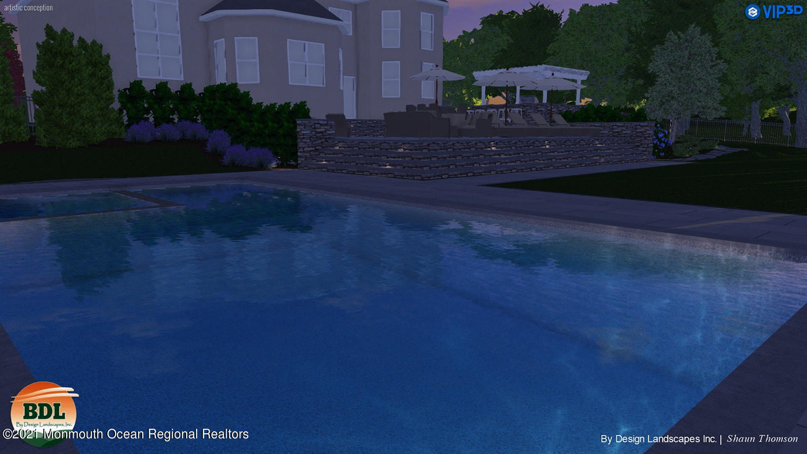 2104 Shadowbrook Drive Wall, NJ 07719 - Photo 81 of 84 2104 Shadowbrook Drive_ Wall_026