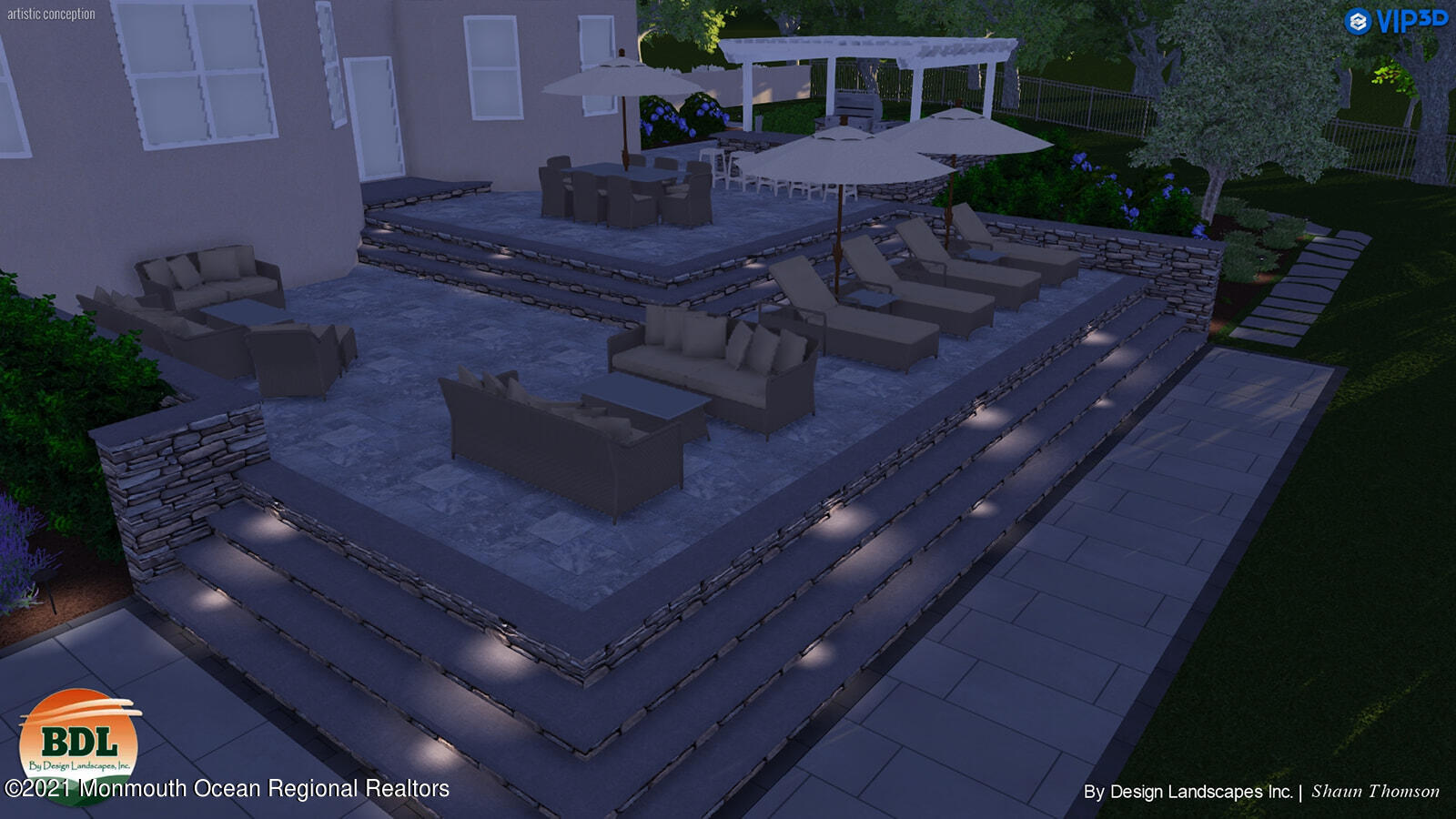 2104 Shadowbrook Drive Wall, NJ 07719 - Photo 82 of 84 2104 Shadowbrook Drive_ Wall_027