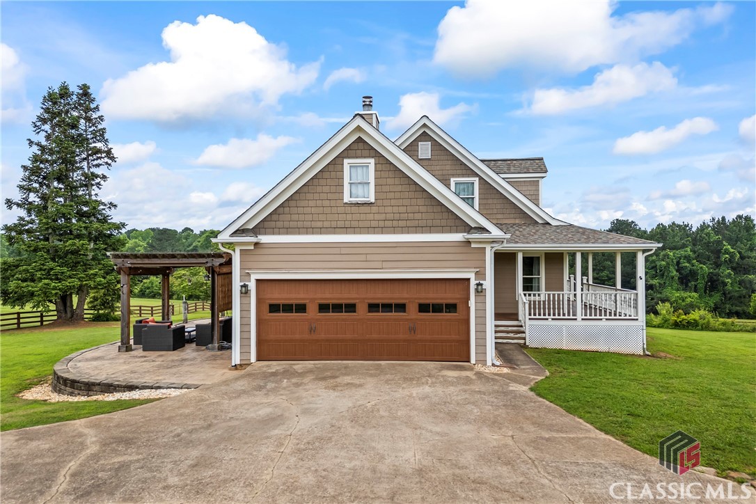 3134 George Williams Road Monroe, GA 30656 - Photo 12 of 71