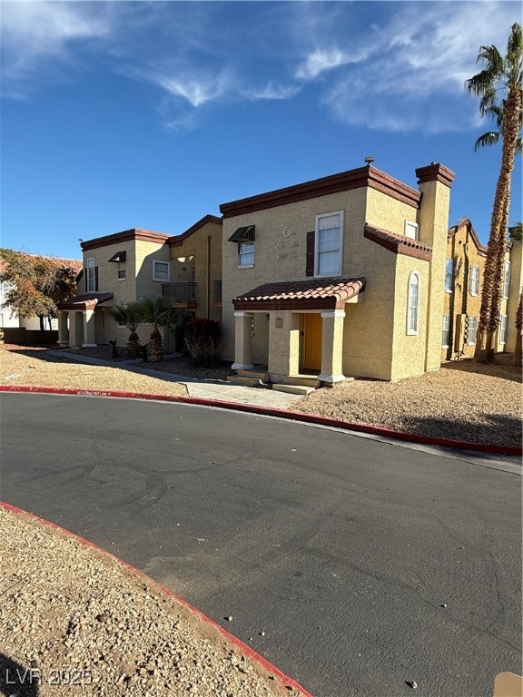 2801 North Rainbow Boulevard, Unit 211 Las Vegas, NV 89108 - Photo 2 of 19