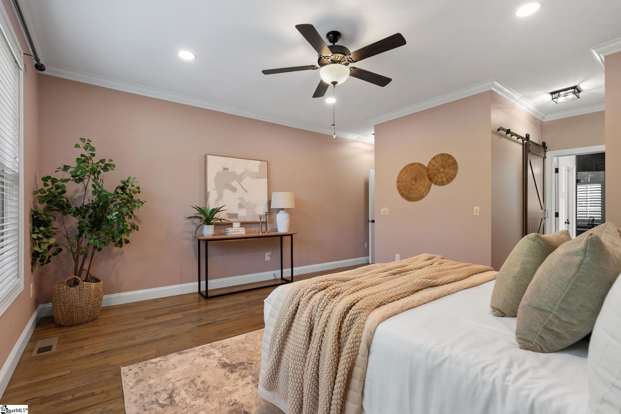 10 Colonel Storrs Court Greer, SC 29650 - Photo 19 of 50