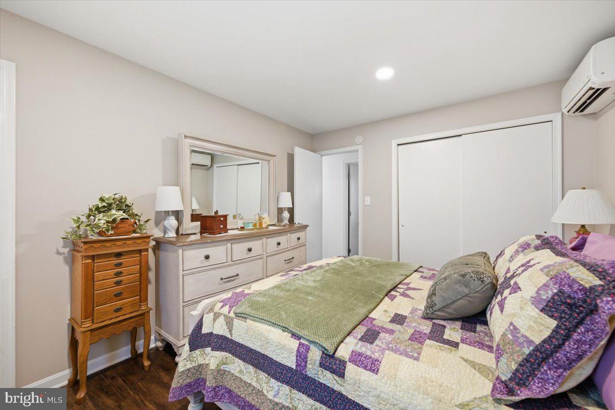 505 Maryland Avenue Ridgely, MD 21660 - Photo 13 of 23 10-Primary Bedroom
