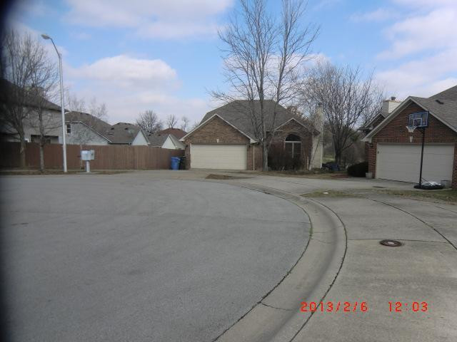 3601 Robinhill Way Lexington, KY 40513 - Photo 21 of 22 Photo 21