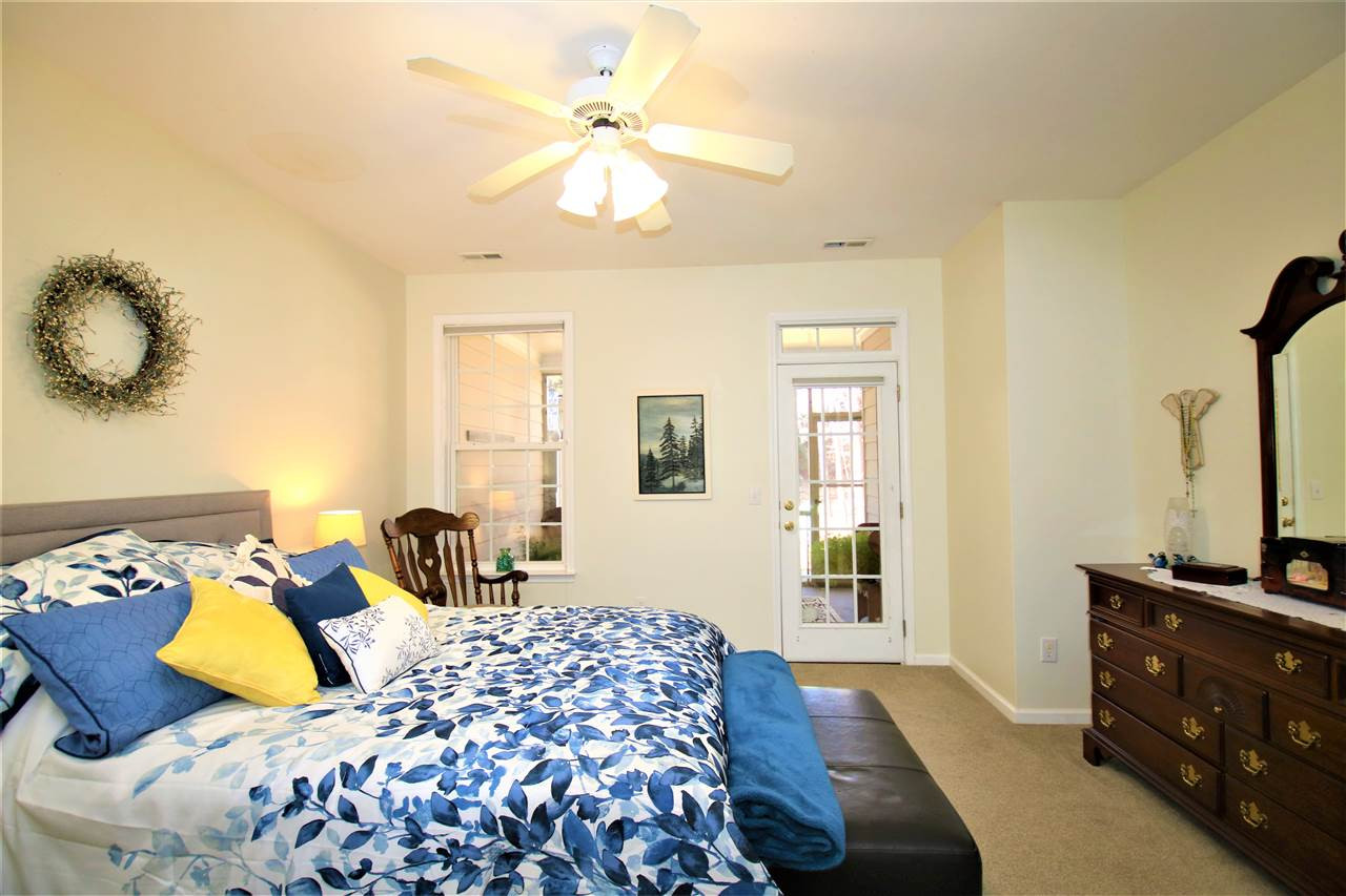 11205 Slider Drive Raleigh, NC 27614 - Photo 12 of 25 Master Bedroom
