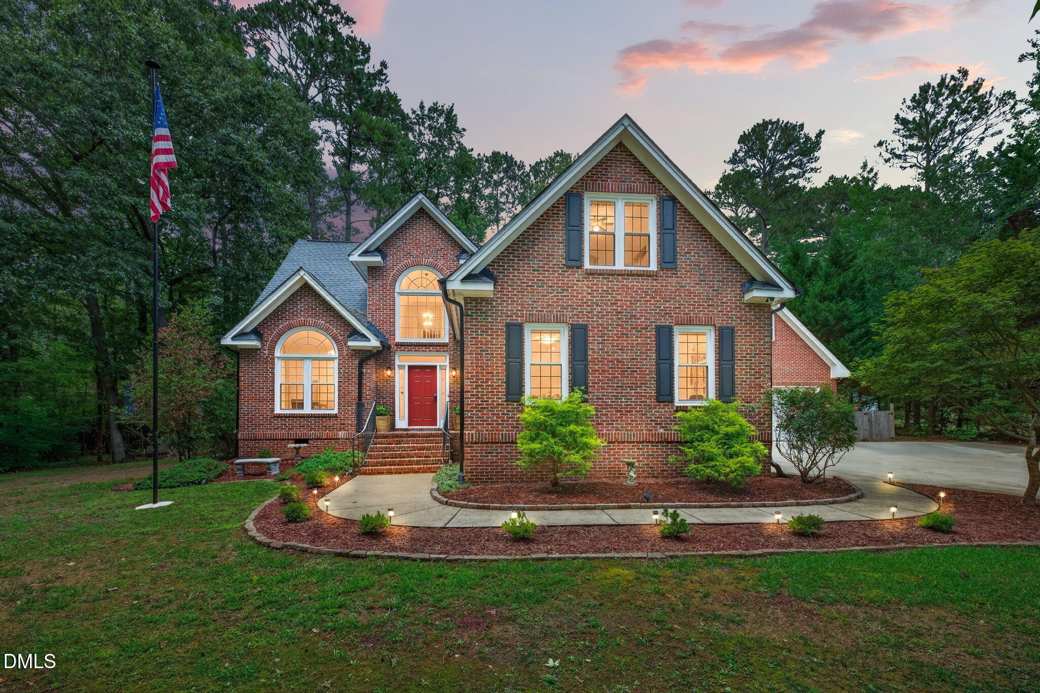1205 Urania Drive Raleigh, NC 27603 - Photo 1 of 47 1-web-or-mls-IMG_1464 - D2D