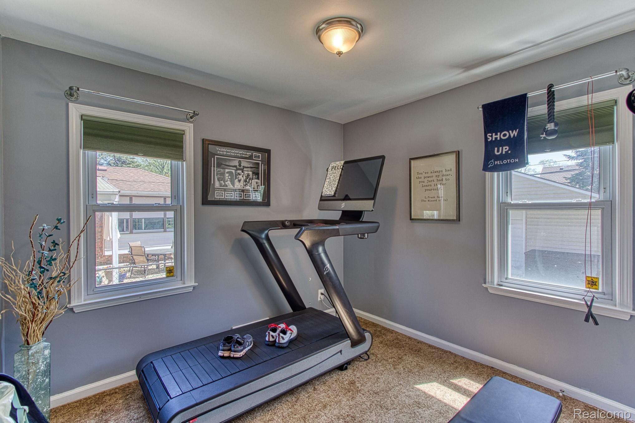 1369 Princeton Road Berkley, MI 48072 - Photo 20 of 38 20 Bedroom.jpg