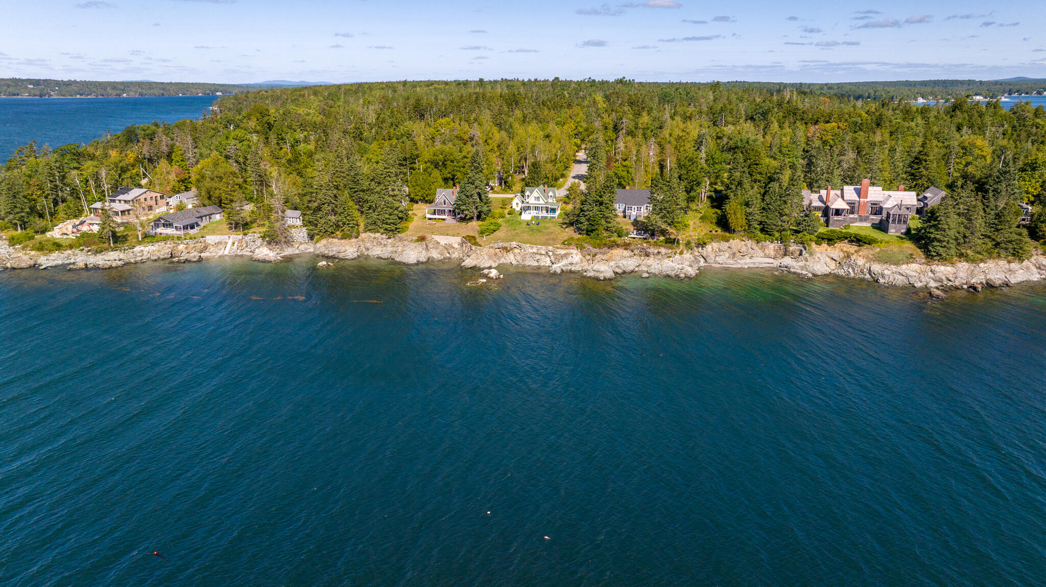 2 West Shore Road Hancock, ME 04640 - Photo 70 of 75 Hancock Point -23