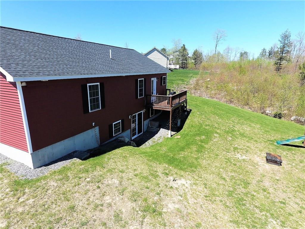 112 Stone Gate Crossing Road Augusta, ME 04330 - Photo 5 of 32 Photo