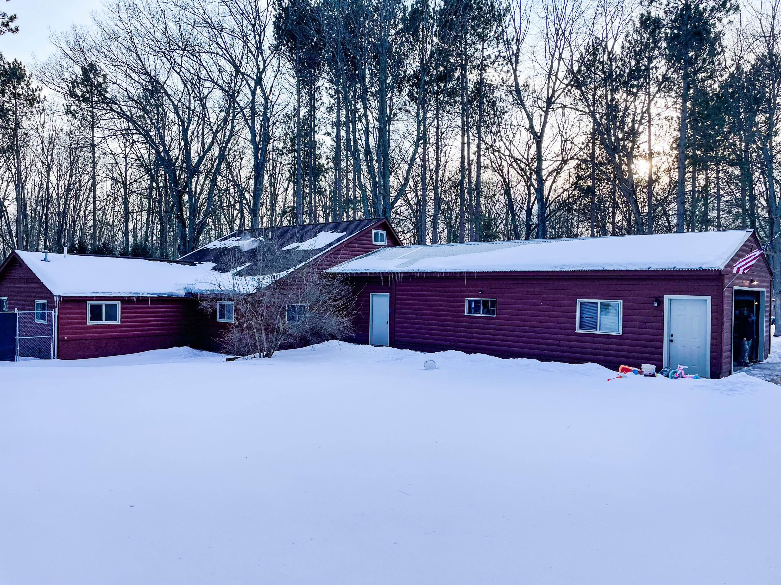 6569 West Birch Road Roscommon, MI 48653 - Photo 56 of 57 Gallery Image 56