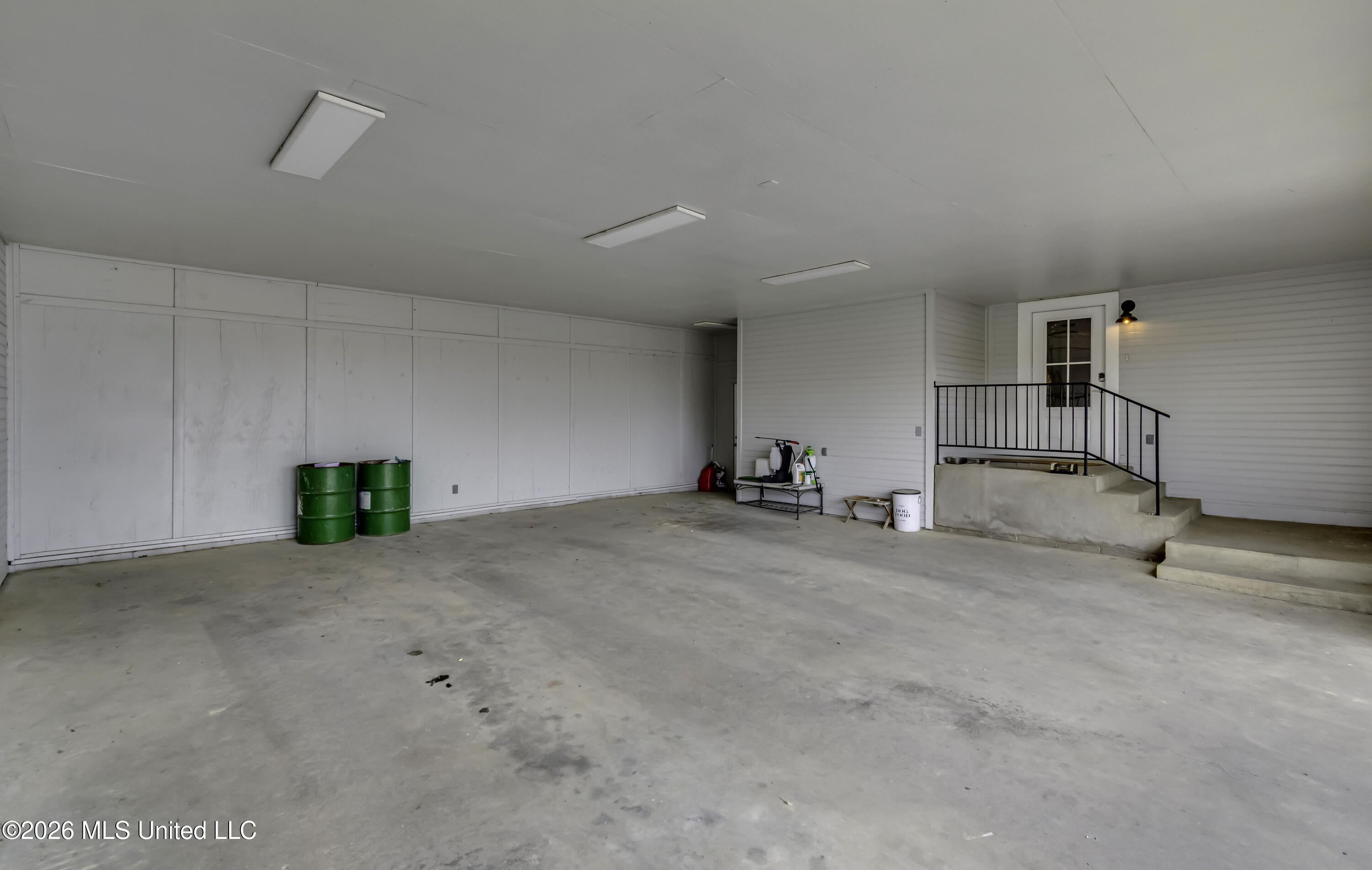 340 Black Jack Road Vaughan, MS 39179 - Photo 81 of 87 340 Black Jack Rd--25