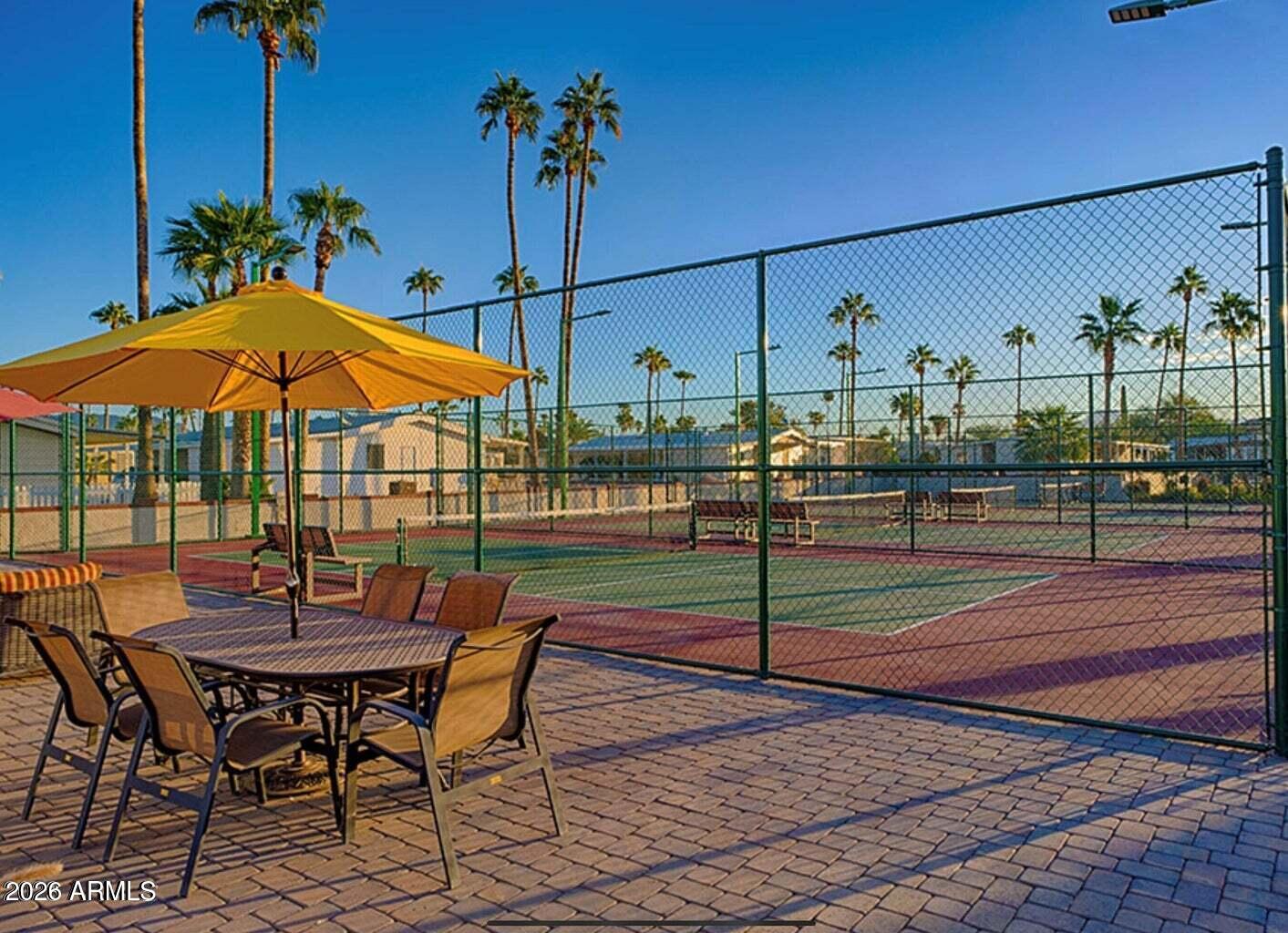 9302 East Broadway Road, Unit 178 Mesa, AZ 85208 - Photo 48 of 56 a view of a child park