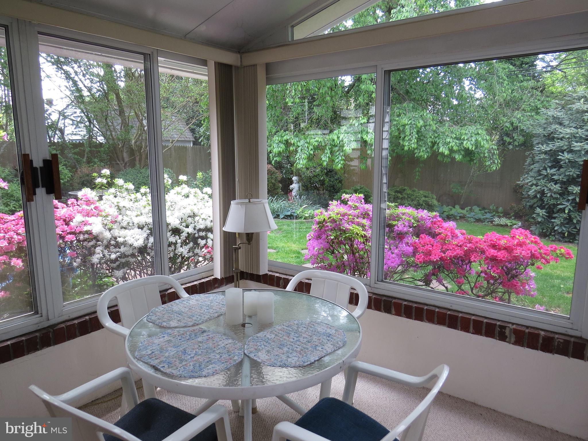 25 Ardmore Road Newark, DE 19713 - Photo 14 of 32 Relax and Enjoy the View!