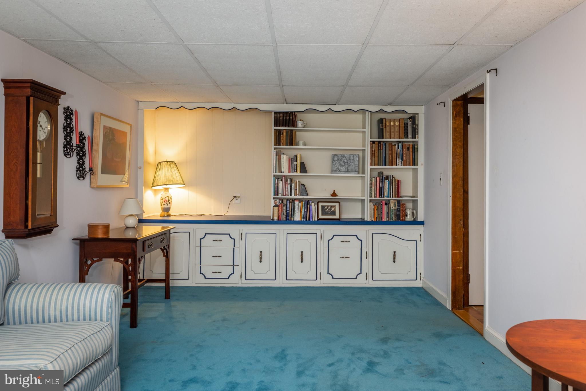 25 Ardmore Road Newark, DE 19713 - Photo 20 of 32 Library, Office, Playroom, 4th Bedrm its up to you