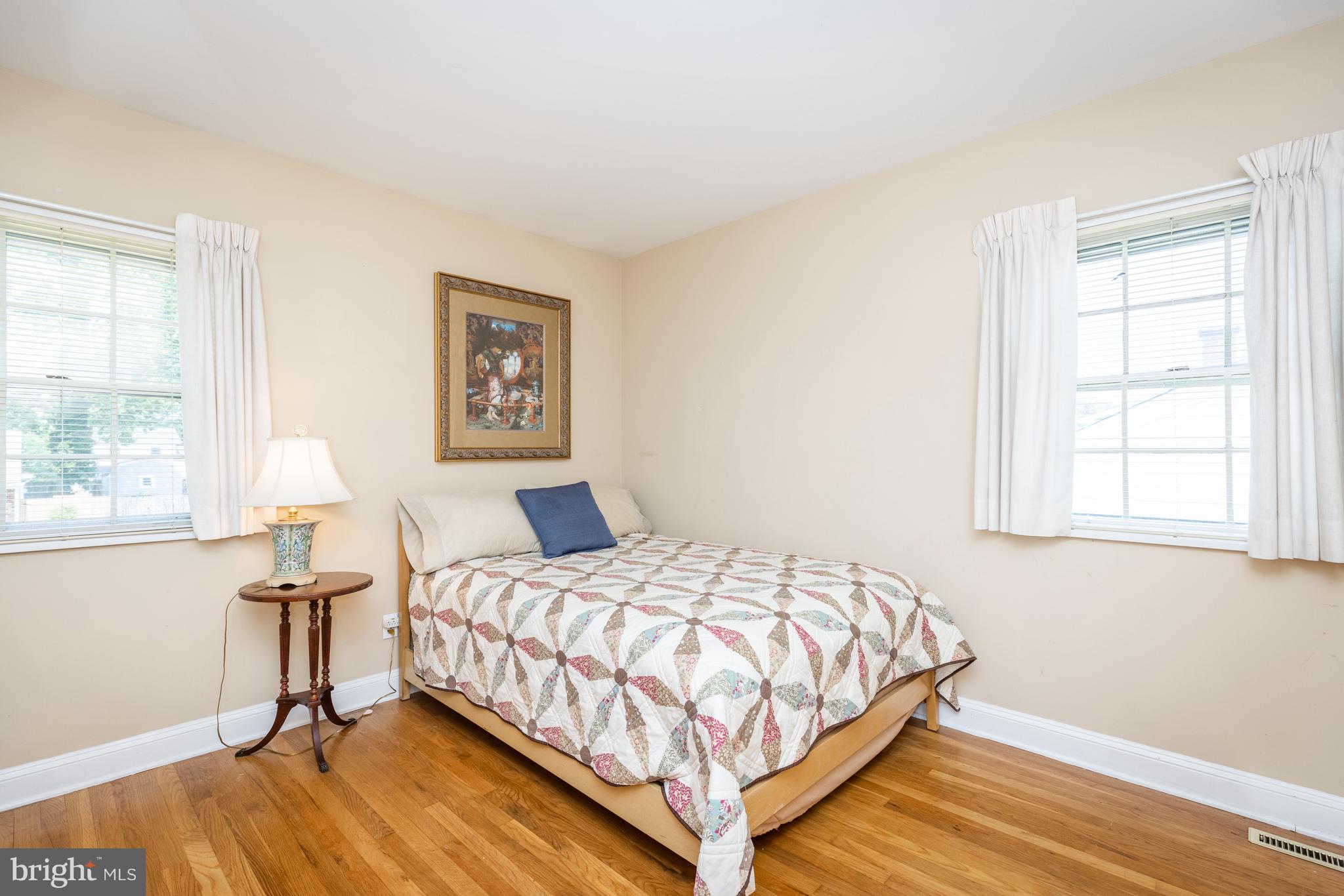 25 Ardmore Road Newark, DE 19713 - Photo 21 of 32 Primary Bedroom