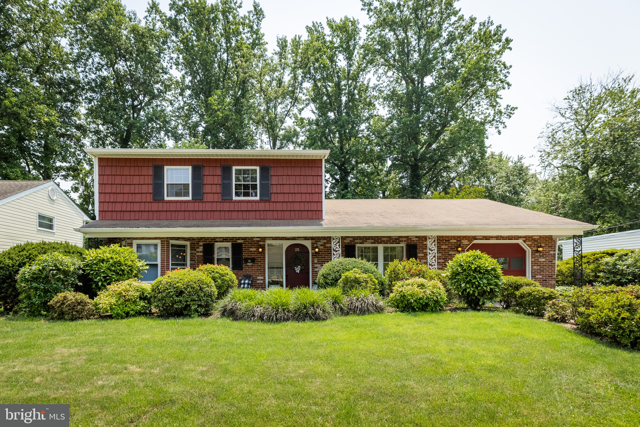 25 Ardmore Road Newark, DE 19713 - Photo 32 of 32 Ready for the New Buyer!