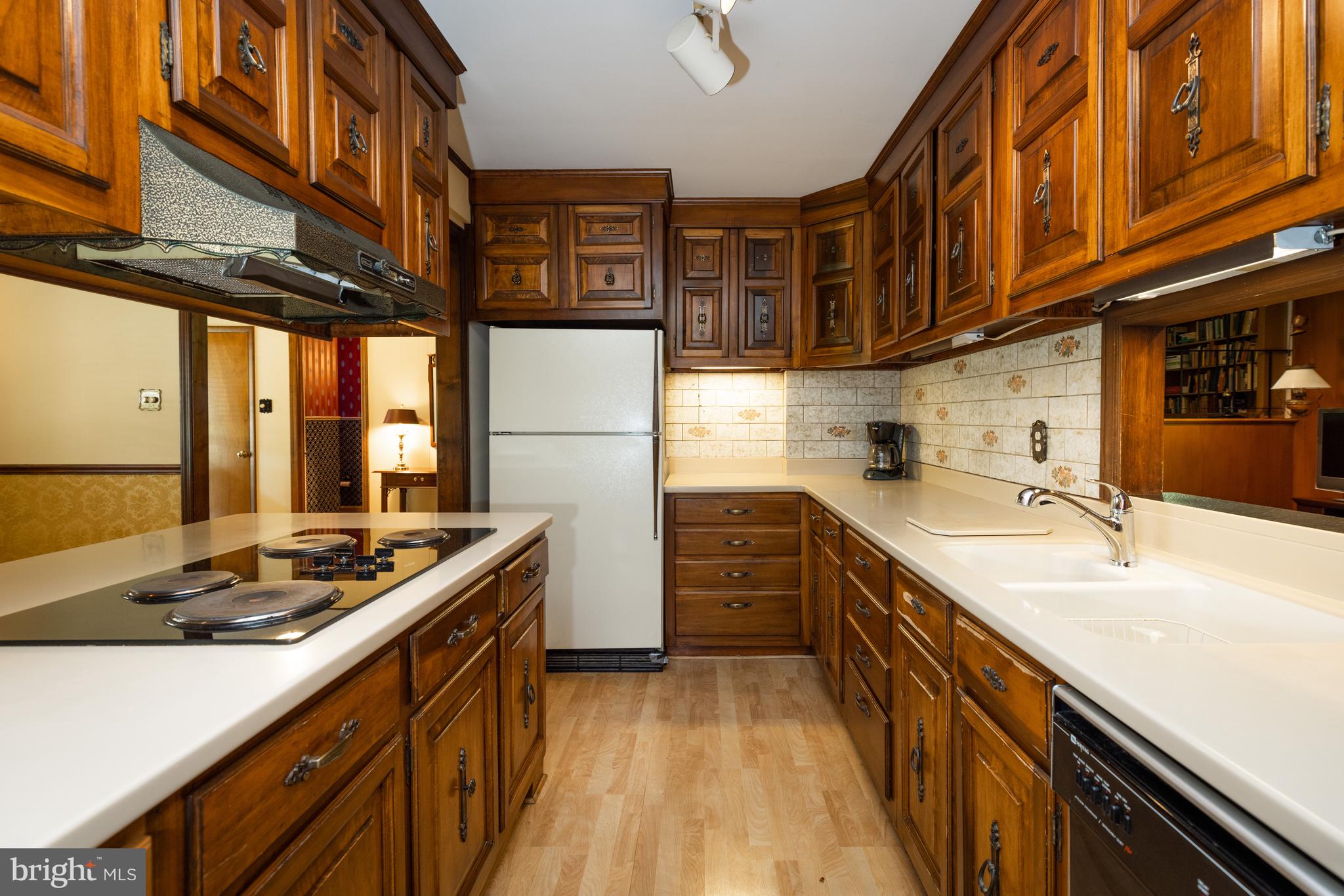 25 Ardmore Road Newark, DE 19713 - Photo 7 of 32 Corian Countertops